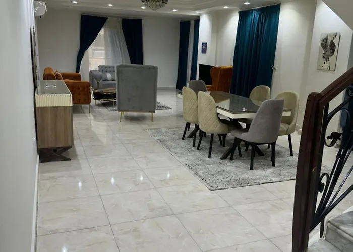 4 شارع نبلس المهندسين