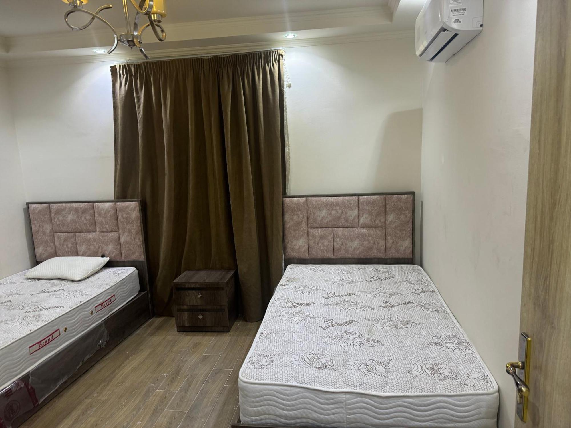 4 شارع نبلس المهندسين *