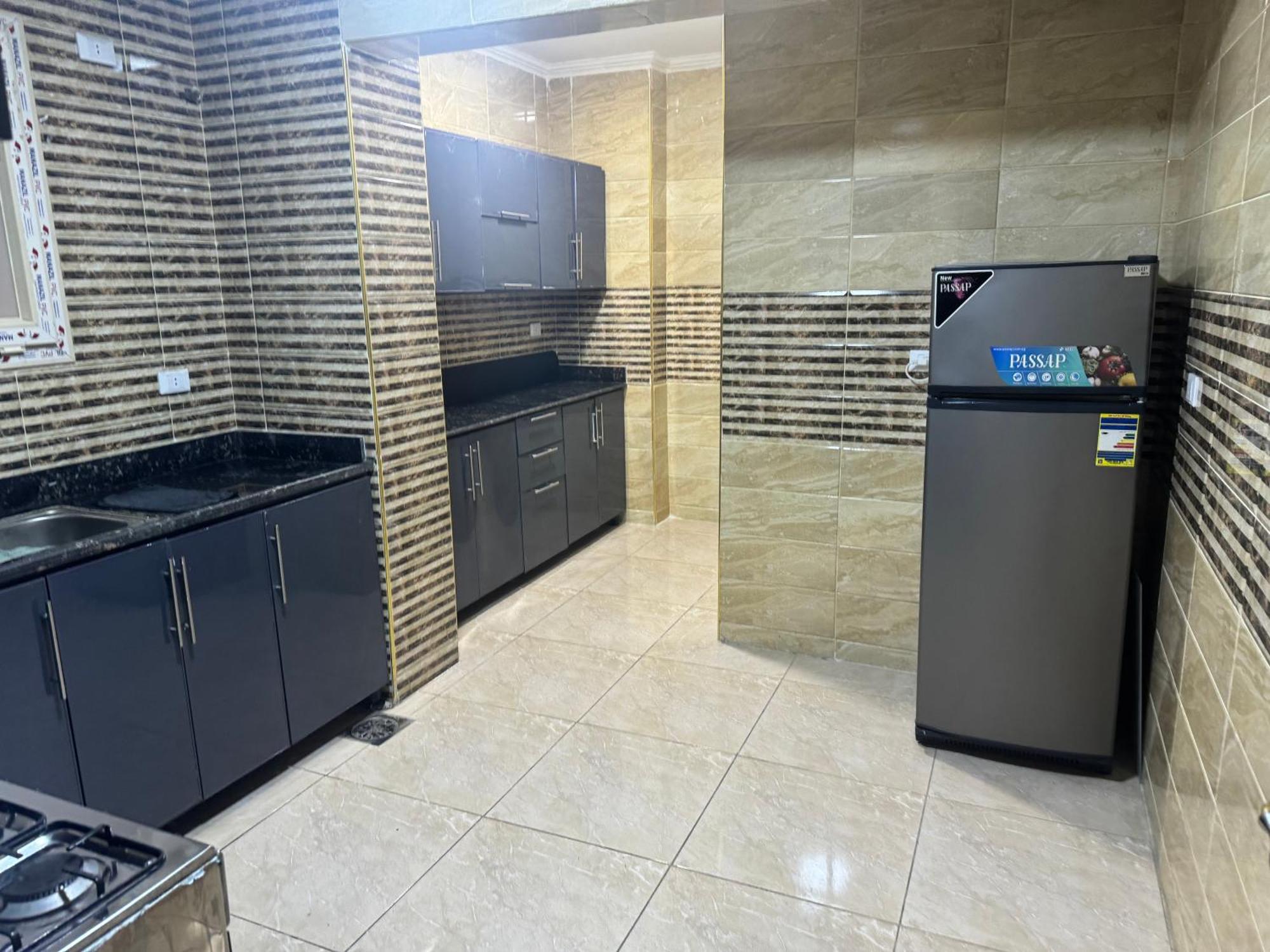 4 شارع نبلس المهندسين Apartment Cairo